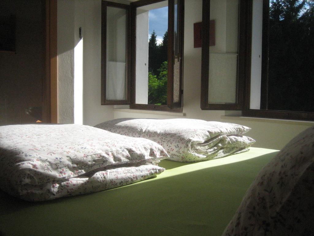 Alla Casetta B&B Cesiomaggiore Экстерьер фото