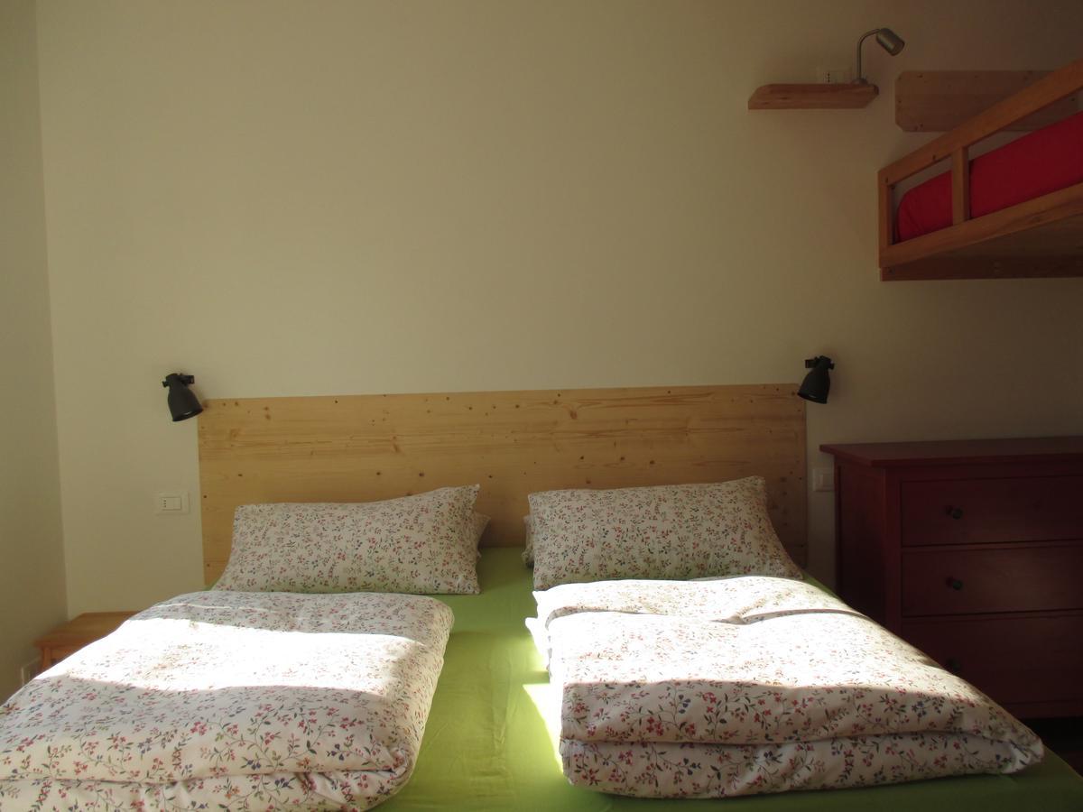 Alla Casetta B&B Cesiomaggiore Экстерьер фото