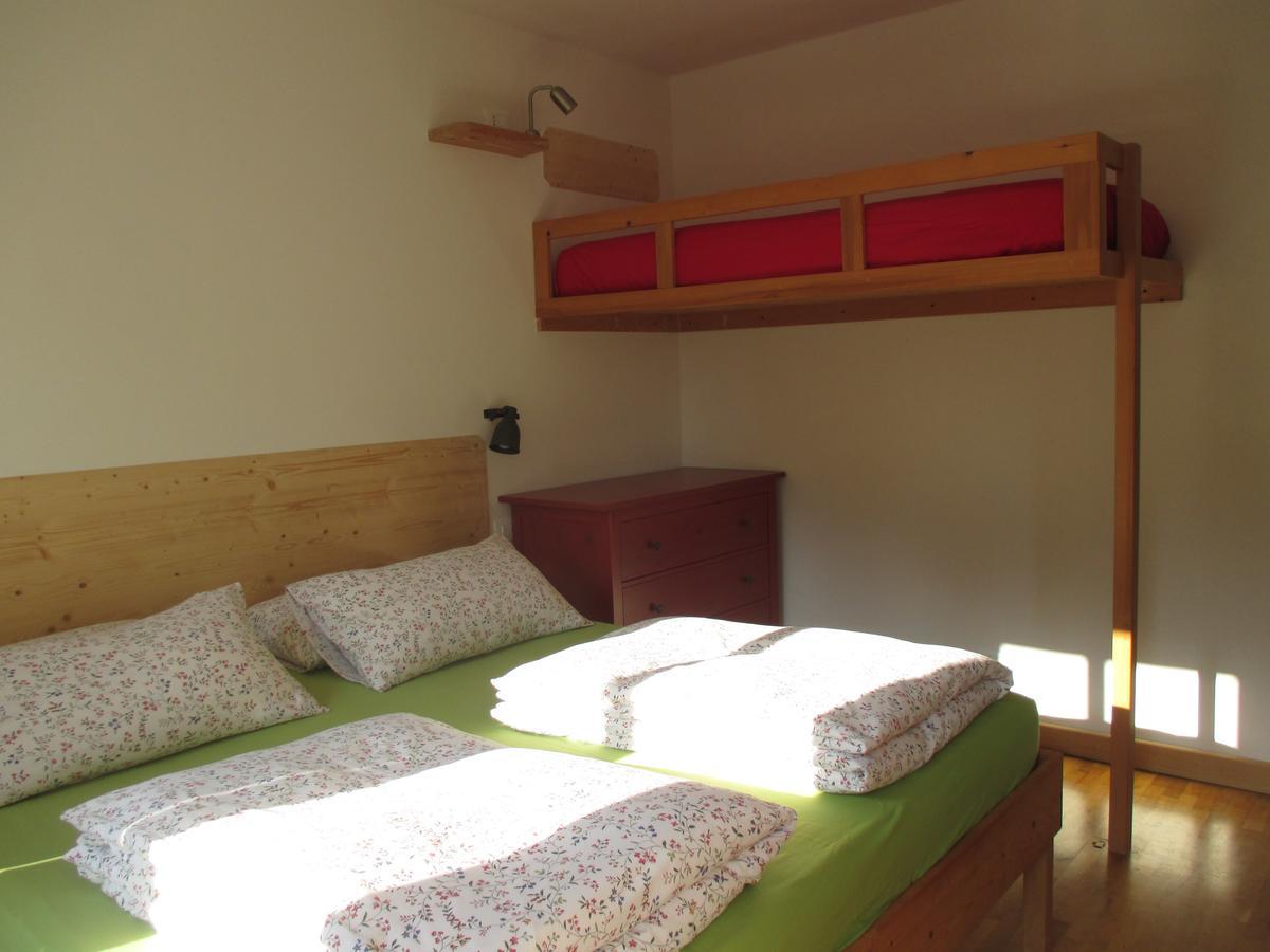 Alla Casetta B&B Cesiomaggiore Экстерьер фото