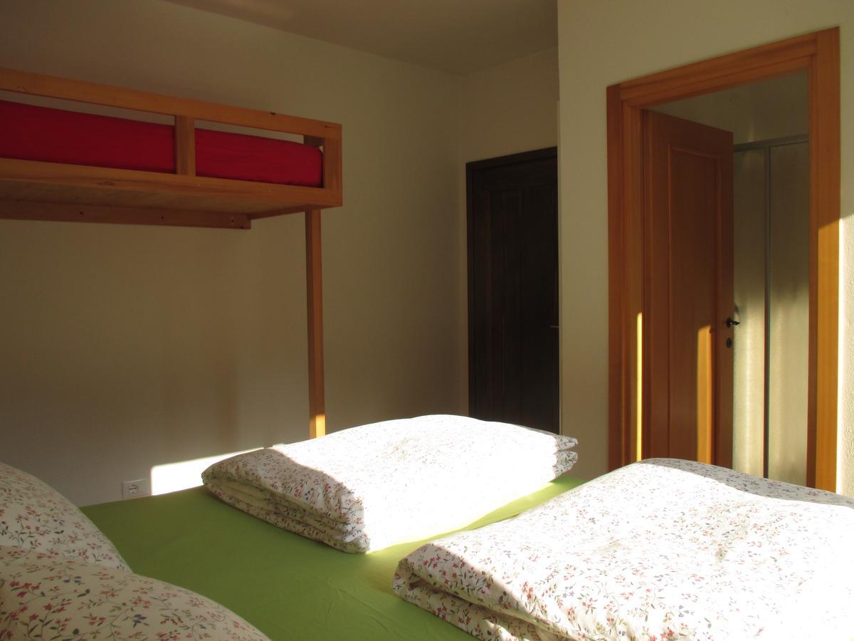 Alla Casetta B&B Cesiomaggiore Экстерьер фото